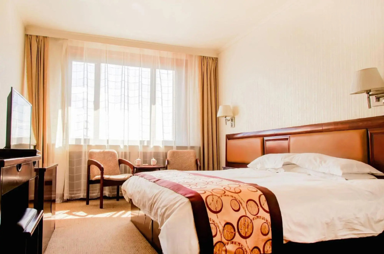 Beishan Hotel
