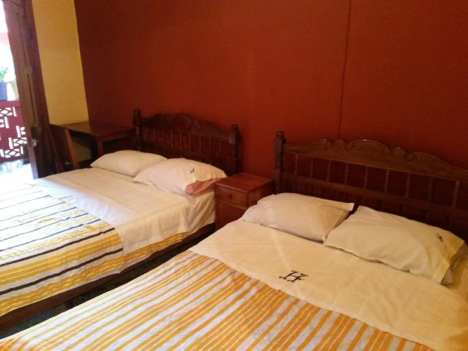 Hotel Fosado