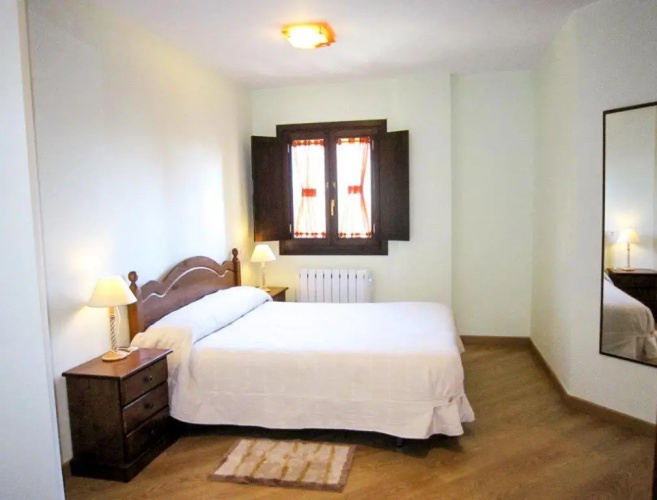 Apartamentos La Catedral