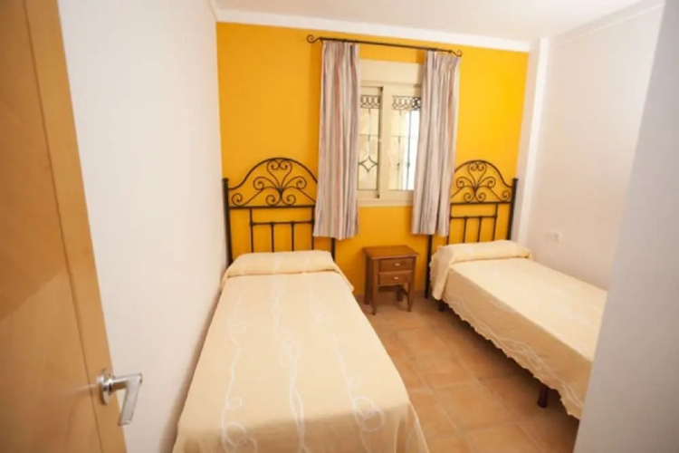 Villa Ventanas Mediterraneo Canovas Nerja