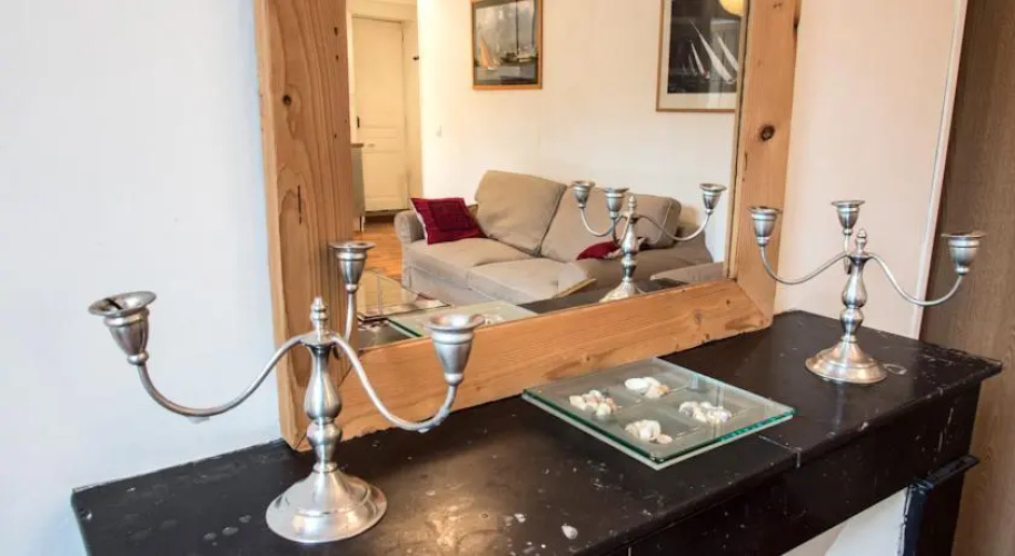 Appartement Coeur Vue