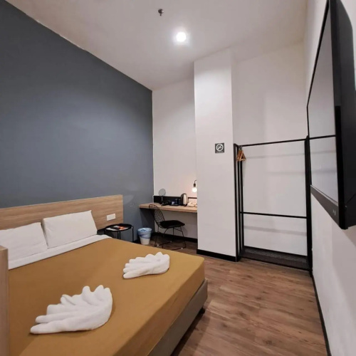 Urban Inn Alor Setar