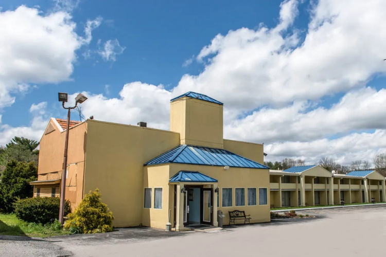 Imagen del hotel