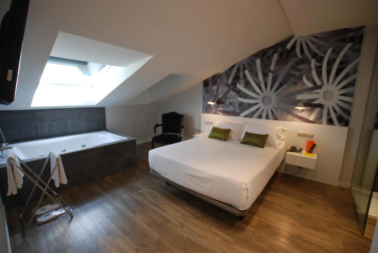 Hotel Andia