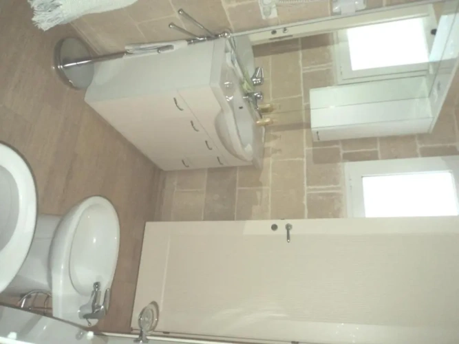 Standard Double room with balcony and with view