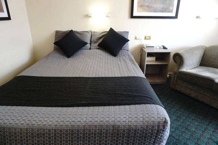 Bay Motel Hotel