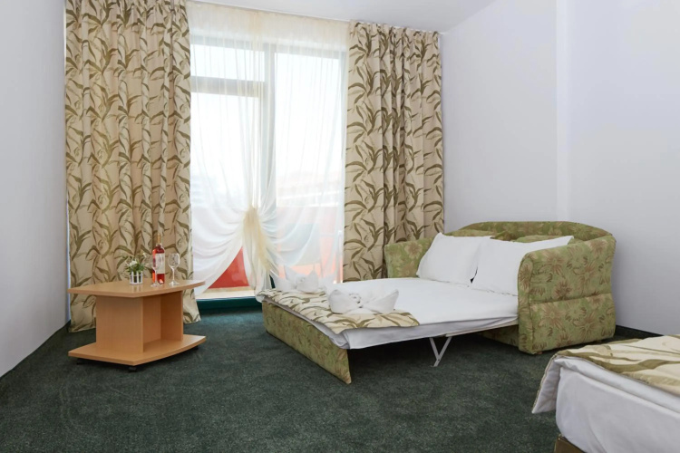 Mena Palace Hotel - All Inclusive