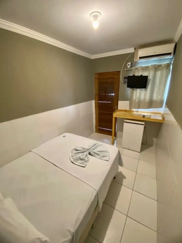 Economy Single room