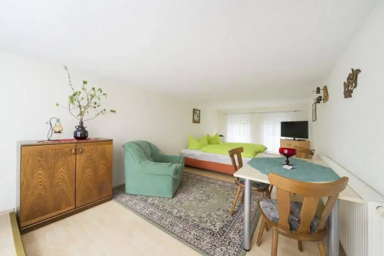 Hotel Heidler