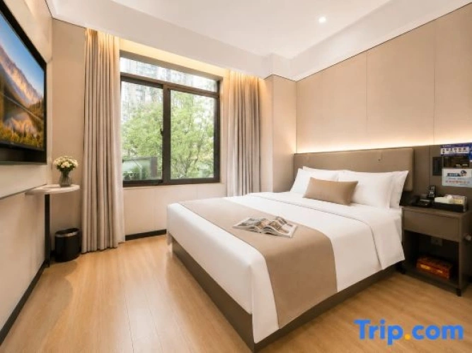 Privilege Double room