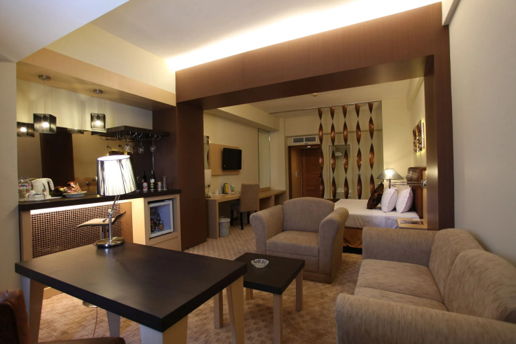 Tychi Hotel