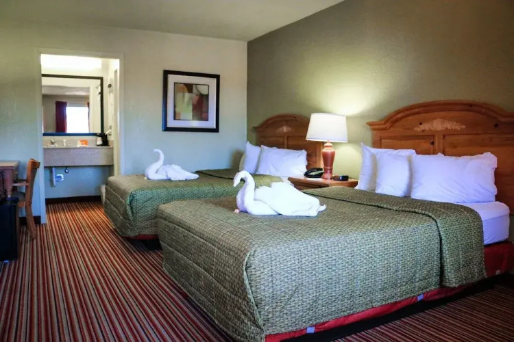 Days Inn Mattoon