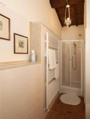 Villa Irene B&B