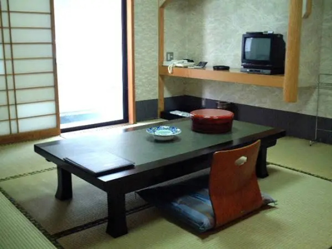 Nagasaki Hotel Ihokan