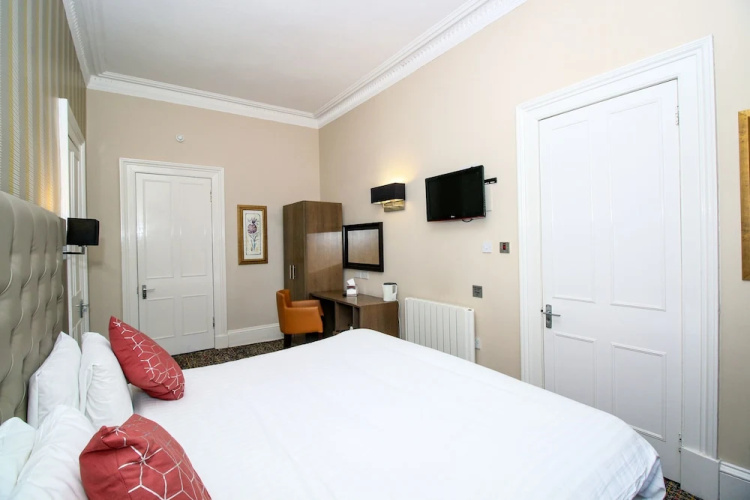 City Apartments Scotland
