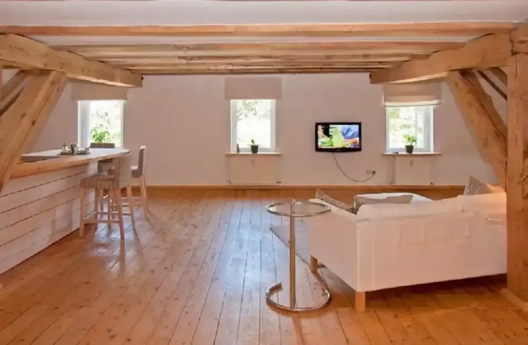 Pension Der Speicher, Bild 10