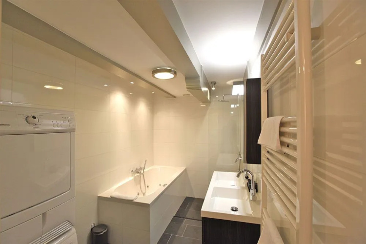 Cityden Canal Serviced Apartments