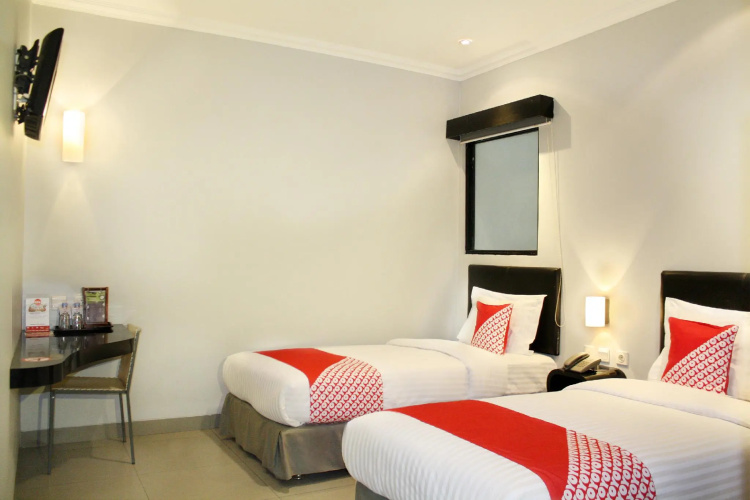 Collection O Manggis Inn