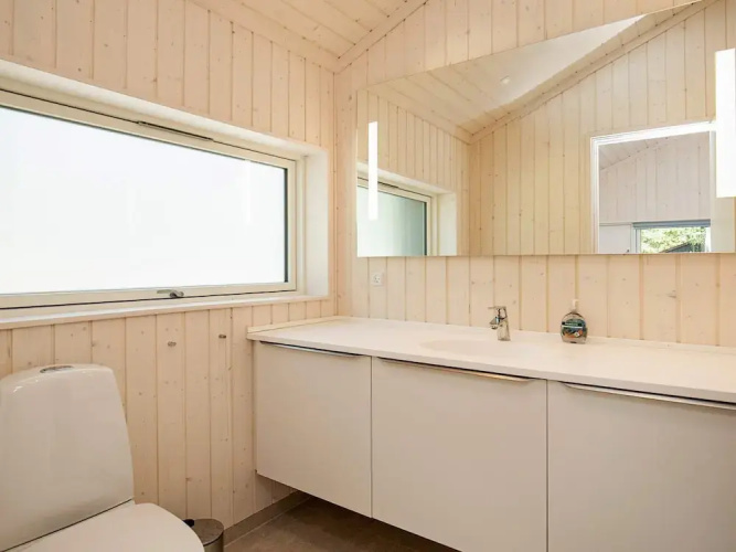 Holiday Home in Læsø