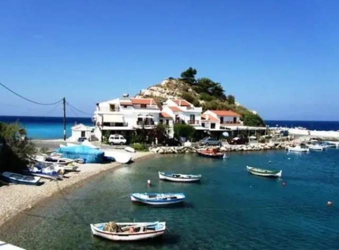 Marina Apartments