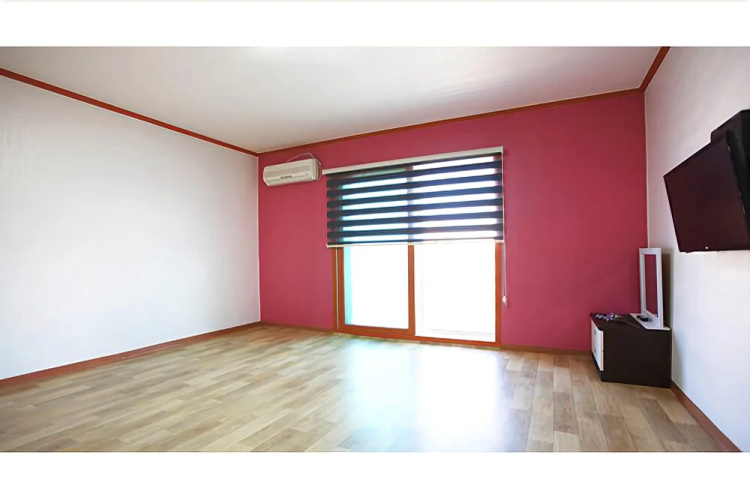 Sokcho Full House Pension