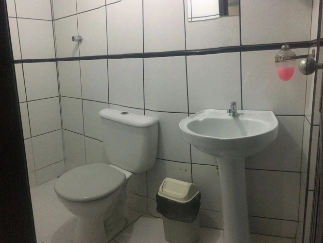 1 Bedroom Economy Double room