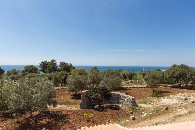 Trulli Le Scalelle