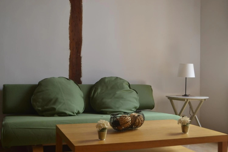 Apartamento Santa Clara