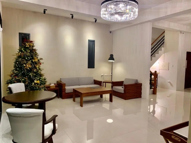 Superior Villa