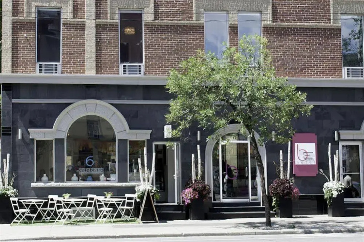 Image de l'hôtel