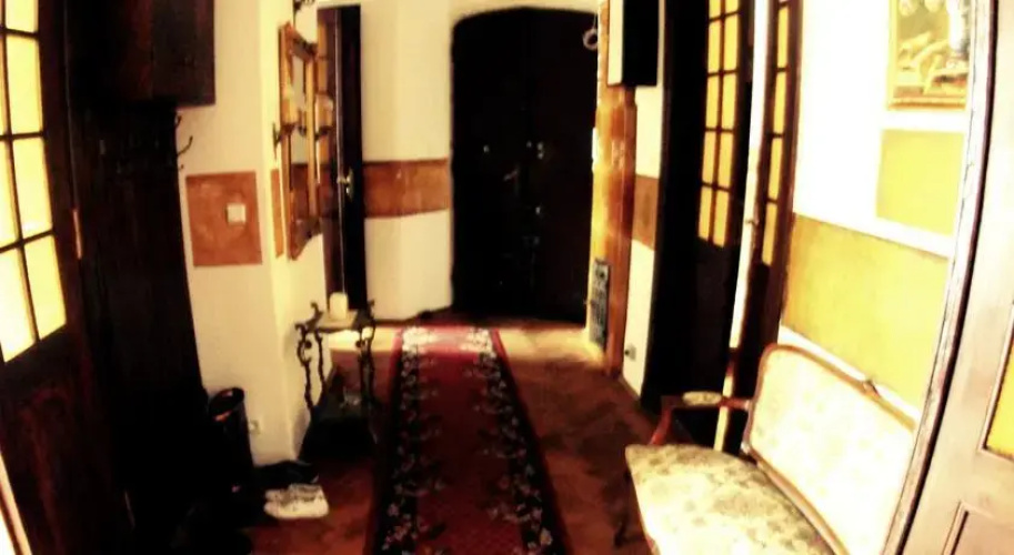 Mermaid Hostel