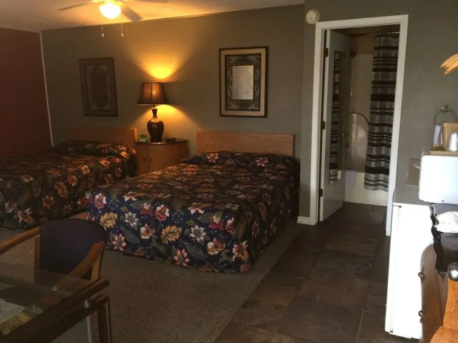 Brydan Suites