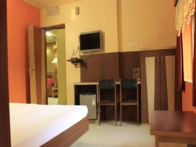 Hotel Atithi Inn
