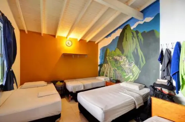 Hotelbild