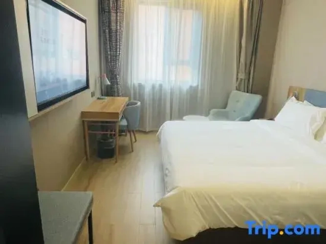 Business Double room