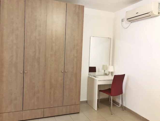 Comfort Double Apartment