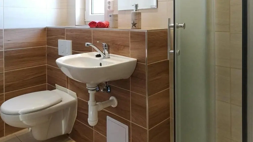 1 Bedroom Chalet