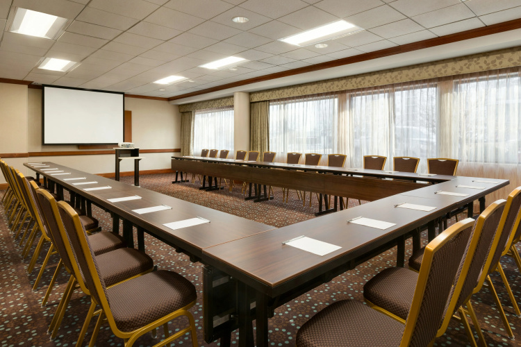 Hampton Inn Denver West Federal Center photo 17