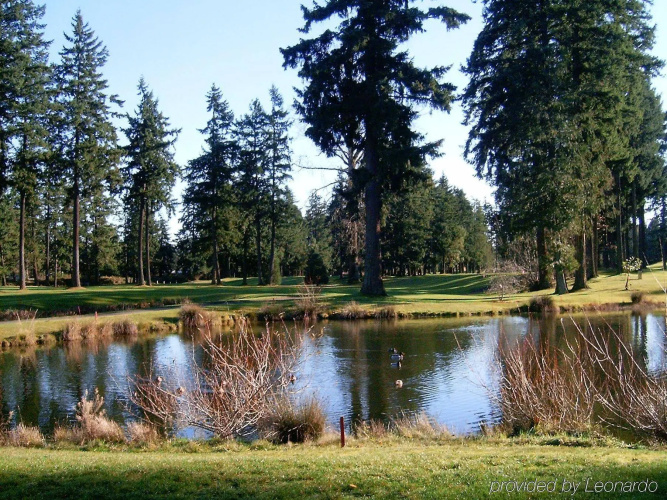 Best Western Plus Chemainus Inn photo 31