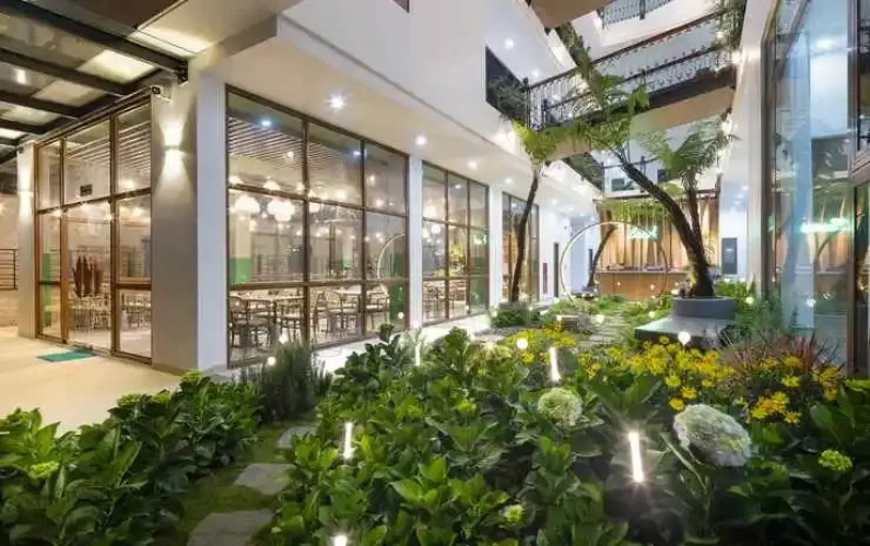 Lasol Boutique Hotel