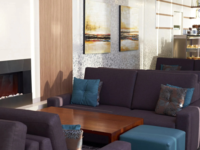 Mercure Melbourne Caroline Springs