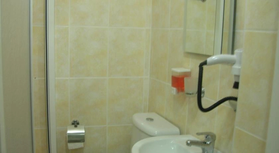 Turko Apartments
