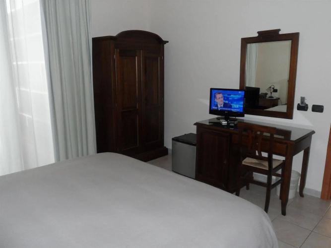 Fiumefreddo Hotel