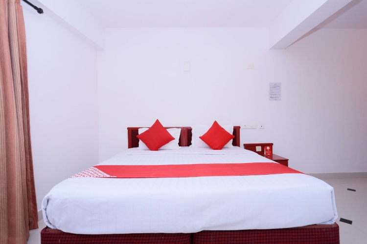 Standard Suite