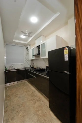 Comfort Apartment