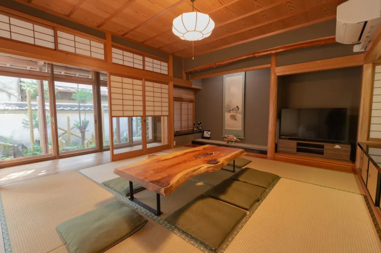 Residence inn Niwanoyado