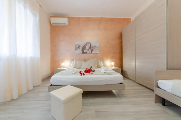 Casa vacanza Giulia
