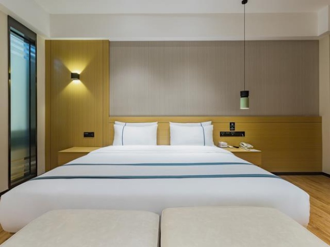 Business Double room