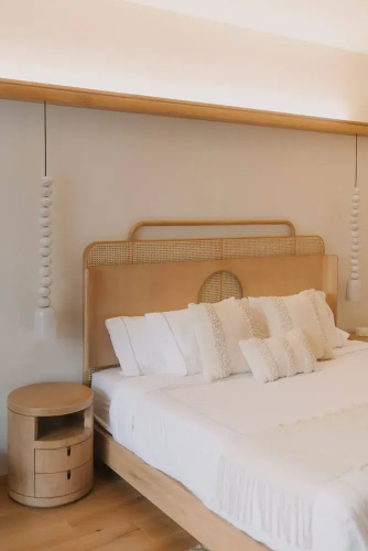 Casa Ofelia - Bright Studio in Polanco