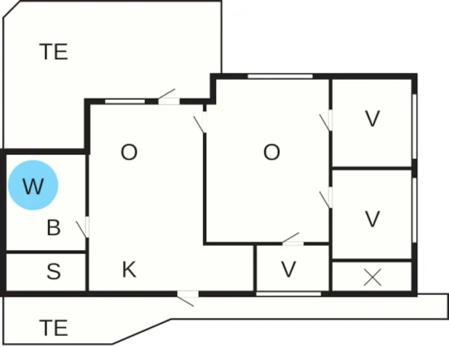 Cottage
